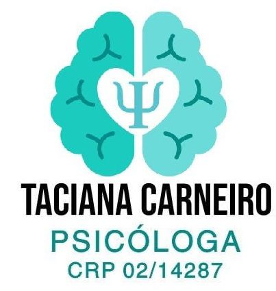 Dra. Taciana Carneiro - Psicóloga CRP 02/14287